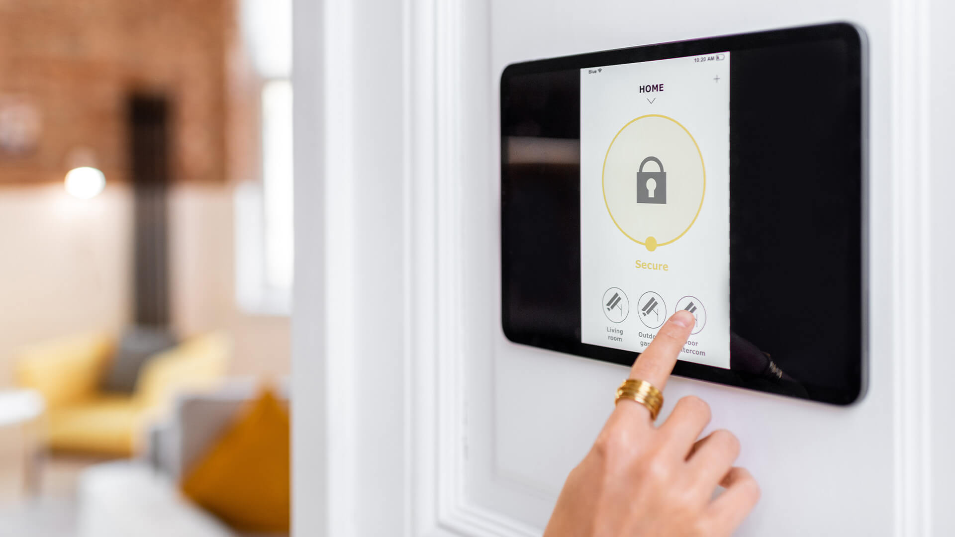 How to Choose the Best Home Security System