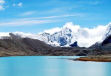 North Sikkim Weather Forecast in the Coming Week