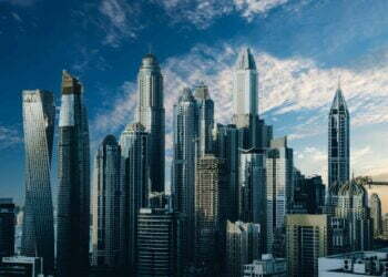 Building a present-day information registry