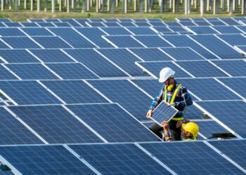 Solar Energy Isn’t Just for Electricity