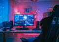 The great Razer computer for gaming 2019