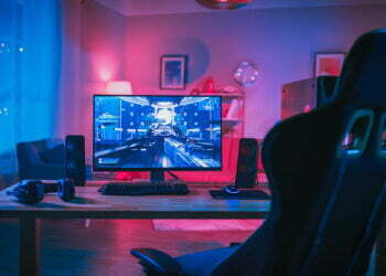 The great Razer computer for gaming 2019