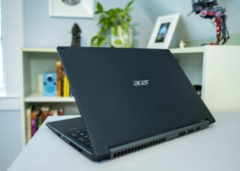 Acer’s Concept D powerhouse laptops need extra beauty inside