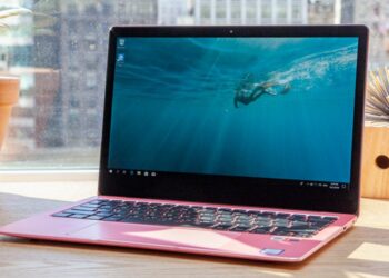 Avita Liber NS13A Review