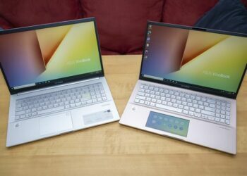 Buy is discounting the Asus Vivobook