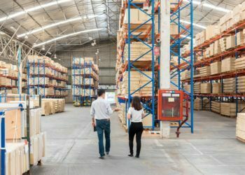How The Growth Of E-trade Is Reshaping The Logistics Landscape?