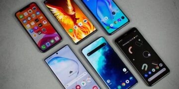 How to Compare Cell Phones in the New Era of Smartphones