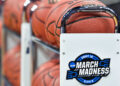 How March Madness Affects Online NCAA Merchandise Sales