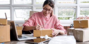 How to Start an E-Commerce Business in 5 Easy Steps