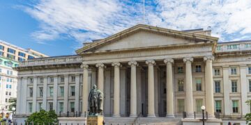 US Treasury Hit by Cyber Hack
