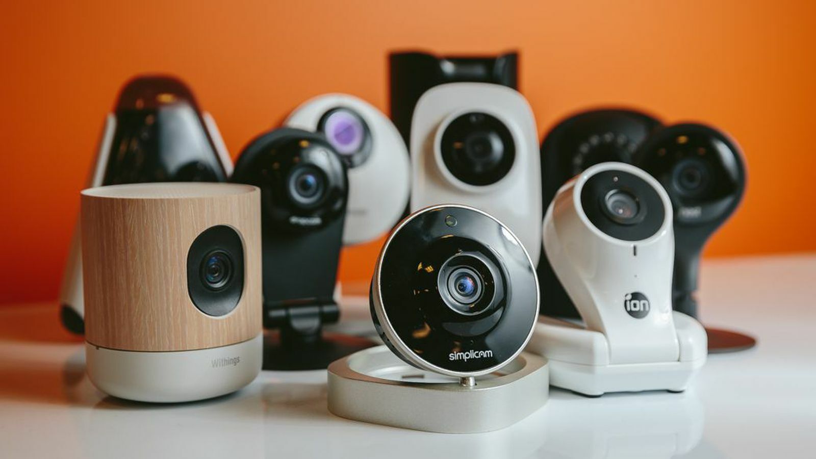 How Self-Networking Cameras Can Be Used For Home Security 18