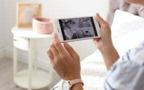 Can I Get Home Security in Reno without a Monthly Fee? 3