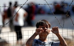 How Can You Help Migrant Children? 3