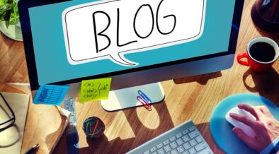 How to Start a Facebook Page for Blogger 19