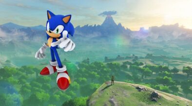 Play Sonic Rangers and become the ultimate speedster! 26