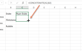 Learn the 3 Top Excel Tricks to Make Your Work Easier! 2
