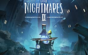 Little Nightmares (Game) 4