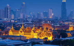 The Ultimate Guide to Thailand 2