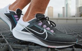 Nike Metcon Women’s Workout Running Shoe Review 4