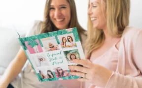 100% Happiness Guaranteed With Mixbook 4