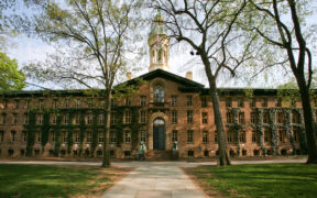 The Northwestern University Chicago Illinois Campus 4