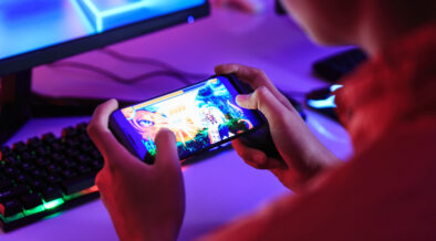 What To Consider Before Getting New Phones For Playing Online Games 26