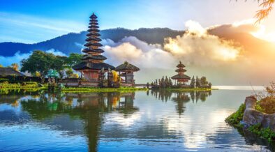 Travel Indonesia: Jakarta, Sumatra and More 20