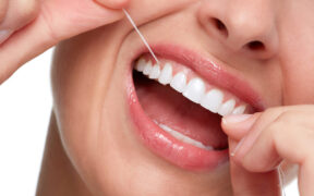 Blissfully Surprising Health Benefits of Flossing Your Teeth 3