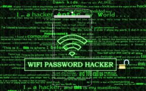What Is a WiFi Password Hacker and How Does it Work? 1