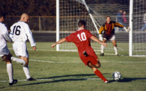 Juicy News From the Soccer World 2