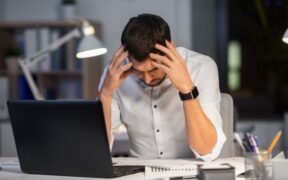 Common Causes of Frustration Among Youth in Today's World 3