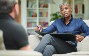 A Lighthouse to the Lost Ship: Know the Importance of Counseling 2