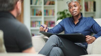 A Lighthouse to the Lost Ship: Know the Importance of Counseling 32