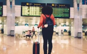 10 Tips to Care for Your Skin and Stay Fresh While Traveling 3