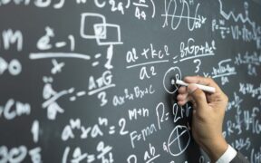 Can We Imagine Life Without Mathematics? The Answer Will Stun You 4