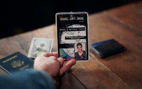 What is a Press Pass and How to Get One? 3