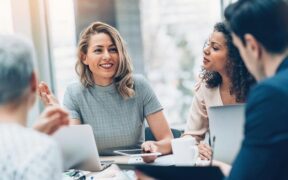 How Do Communication and Decision Making Work? 3