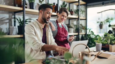 Mobile Tracking Software for Small Businesses 76