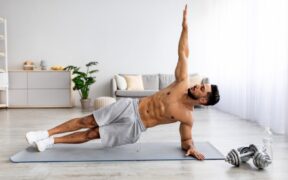Strengthen Your Core: The Best Deep Core Exercises for a Stronger You 2