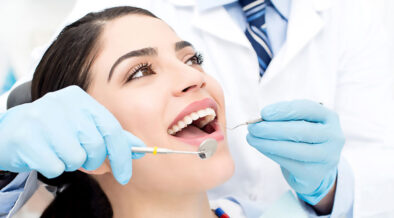 WHAT TO DO DURING A DENTAL EMERGENCY 32