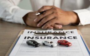Theory of Selecting Car Insurance 3