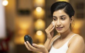 Indian Bridal Wear Noted For Its Unfathomable Beauty 3