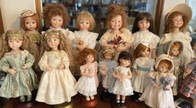 Why You Should Collect Indian Porcelain Dolls 21