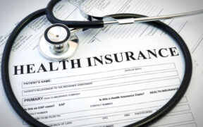 Begins to Issue Rules and Regulations on Health Insurance 4