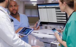 Will Healthcare Reform Affect You? 2