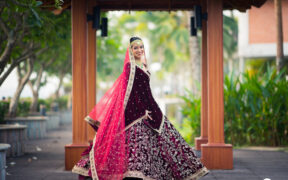 Leading Indian Designers for Bridal Lehengas 2