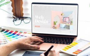Basics for Creating An E-Commerce Web Design 2