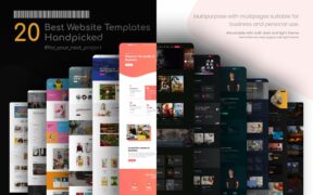 Picking Out An Apt Joomla Website Design Template Is Not Easy, 3