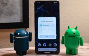 Top 5 Features of Android v4.4 KitKat 2
