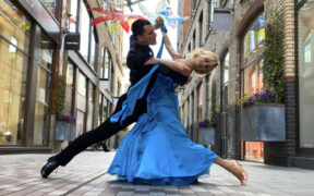 Tips for Buying Dance Shoes Online 4